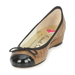 French Sole - HENRIETTA