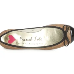 French Sole - HENRIETTA