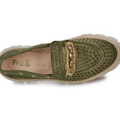 Fru.it - 8149-999-ANFIBIO-MILITARE-ORO