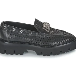 Fru.it - 8152-999-ANFIBIO-NERO-NIKEL