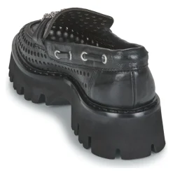 Fru.it - 8152-999-ANFIBIO-NERO-NIKEL