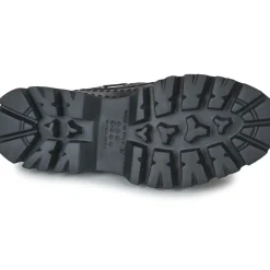 Fru.it - 8152-999-ANFIBIO-NERO-NIKEL