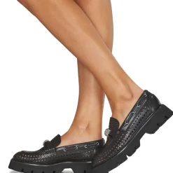 Fru.it - 8152-999-ANFIBIO-NERO-NIKEL