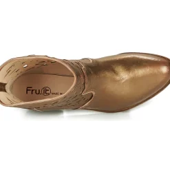Fru.it - COWGOLD