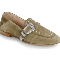 Fru.it - 8679-586-CUOIO-NATURALE-VELOUR-PLANET