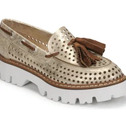Fru.it - 7602-999-IVORY-MARRONE