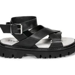 Fru.it - 6757-100-NERO