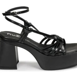 Fru.it - 7641-303-NERO-NERO