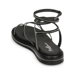 Fru.it - 7430-100-NERO-NIKEL