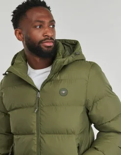 Gant - ACTIVE CLOUD JACKET