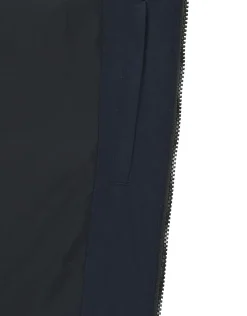 Gant - CHANNEL QUILTED JACKET
