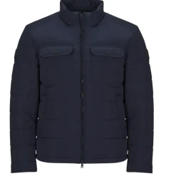 Gant - CHANNEL QUILTED JACKET