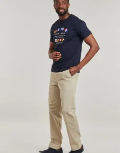 Gant - GRAPHIC SS T-SHIRT