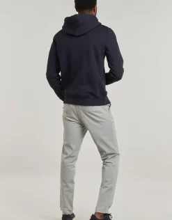 Gant - GRAPHIC SWEAT HOODIE
