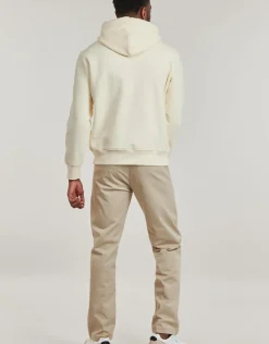 Gant - GRAPHIC SWEAT HOODIE
