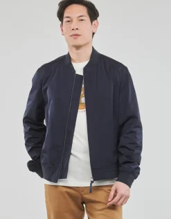 Gant - LIGHT BOMBER JACKET