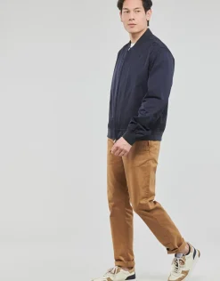 Gant - LIGHT BOMBER JACKET