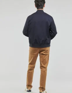 Gant - LIGHT BOMBER JACKET