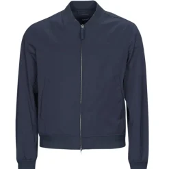Gant - LIGHT BOMBER JACKET