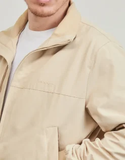 Gant - LIGHT HAMPSHIRE JACKET