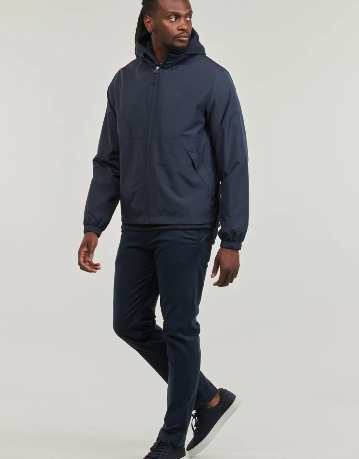 Gant - LIGHT WINDSHIELDER