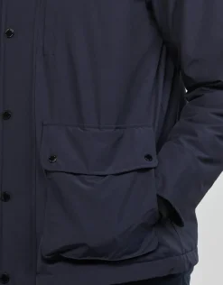 Gant - MIST JACKET