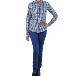 Gant - N.Y. KATE COLORFUL TWILL PANT