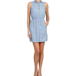 Gant - O. INDIGO JACQUARD