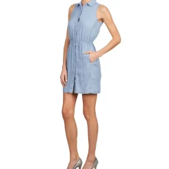 Gant - O. INDIGO JACQUARD