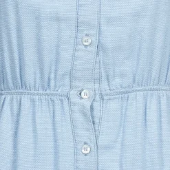 Gant - O. INDIGO JACQUARD