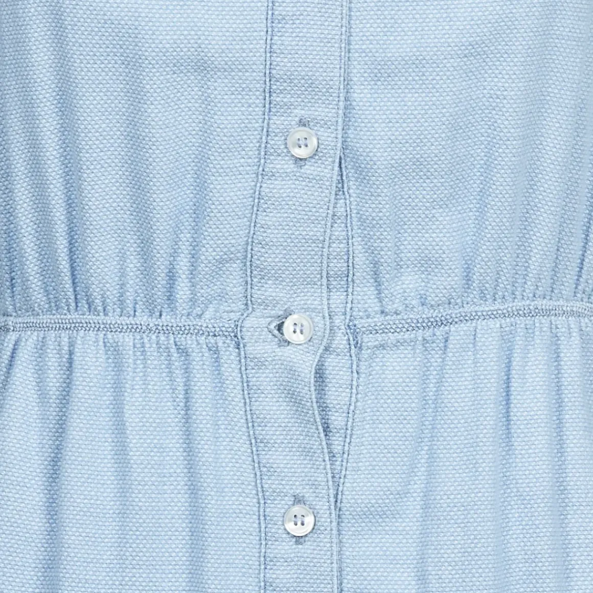 Gant - O. INDIGO JACQUARD