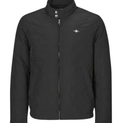 Gant - QUILTED WINDCHEATER