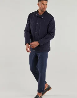 Gant - QUILTED WINDCHEATER MID JACKET