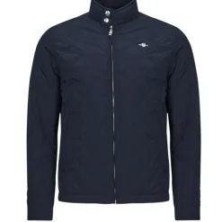 Gant - QUILTED WINDCHEATER