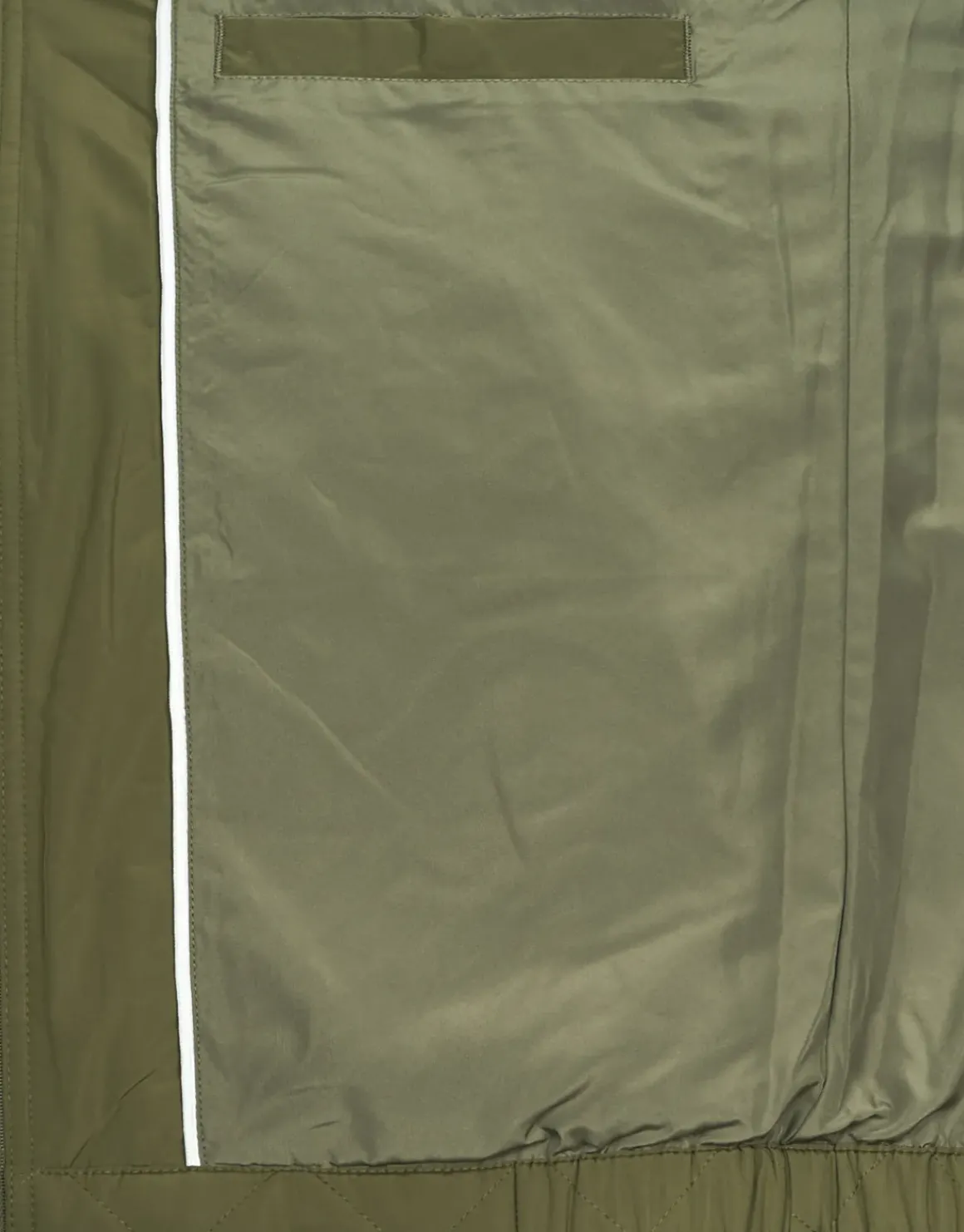 Gant - QUILTED WINDCHEATER