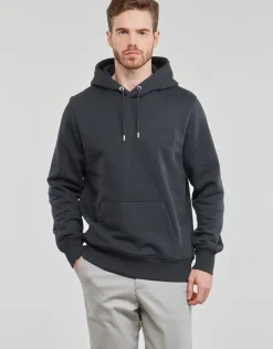 Gant - REG BADGE SWEAT HOODIE