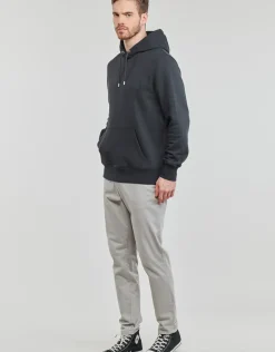Gant - REG BADGE SWEAT HOODIE