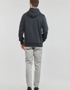 Gant - REG BADGE SWEAT HOODIE