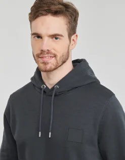 Gant - REG BADGE SWEAT HOODIE
