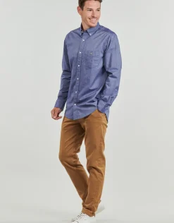 Gant - REG OXFORD SHIRT