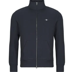 Gant - REG SHIELD FULL ZIP SWEAT