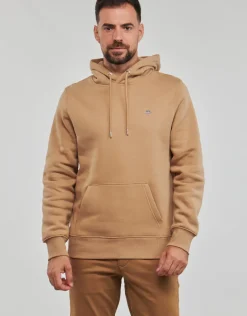Gant - REG SHIELD HOODIE