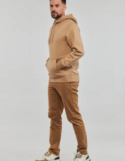 Gant - REG SHIELD HOODIE
