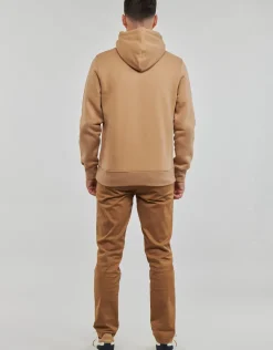 Gant - REG SHIELD HOODIE