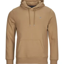 Gant - REG SHIELD HOODIE