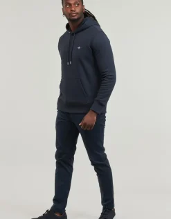 Gant - REG SHIELD HOODIE