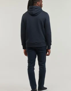 Gant - REG SHIELD HOODIE