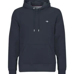Gant - REG SHIELD HOODIE