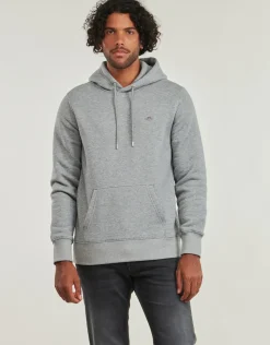 Gant - REG SHIELD HOODIE