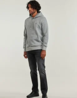Gant - REG SHIELD HOODIE